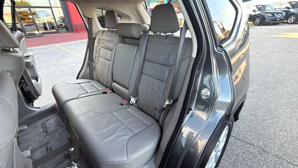 used 2014 Honda CR-V car, priced at $14,495