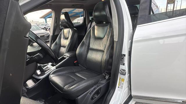 used 2014 Volvo XC60 car, priced at $10,495