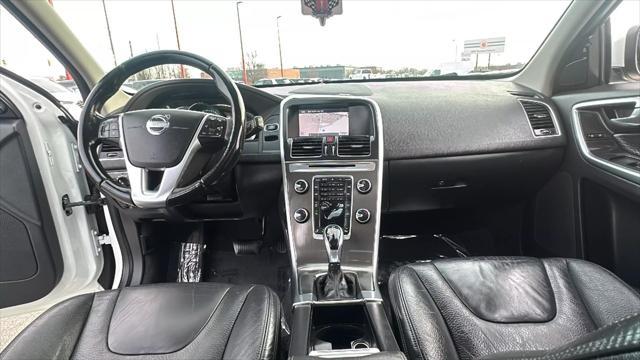 used 2014 Volvo XC60 car, priced at $10,495