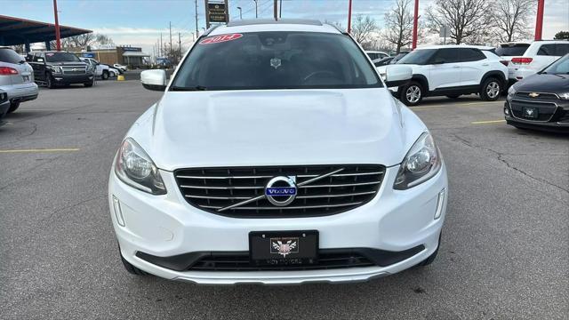 used 2014 Volvo XC60 car, priced at $10,495