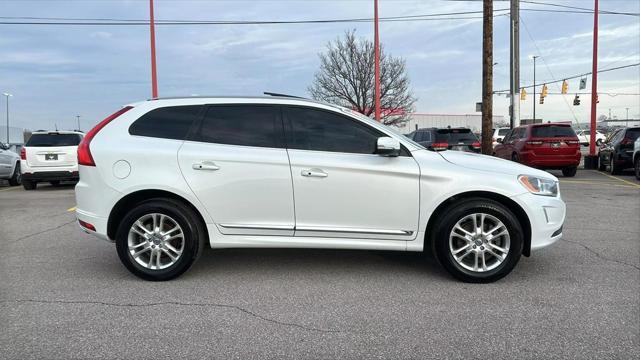 used 2014 Volvo XC60 car, priced at $10,495