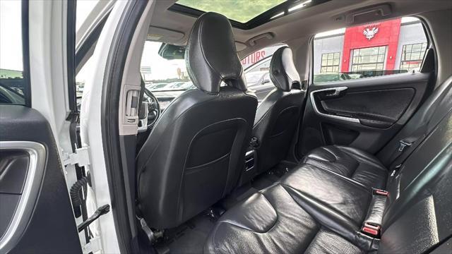 used 2014 Volvo XC60 car, priced at $10,495