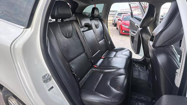 used 2014 Volvo XC60 car, priced at $10,495