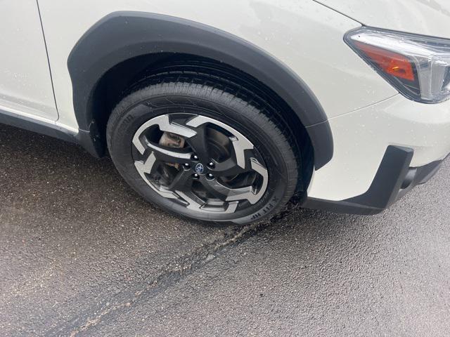 used 2022 Subaru Crosstrek car, priced at $27,299