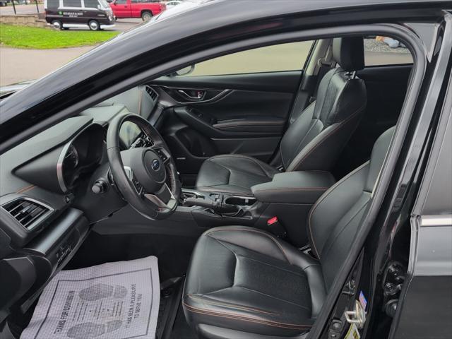 used 2019 Subaru Crosstrek car, priced at $22,699