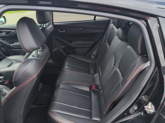 used 2019 Subaru Crosstrek car, priced at $22,699