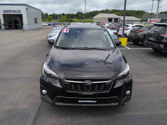 used 2019 Subaru Crosstrek car, priced at $22,699