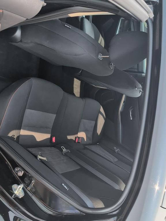 used 2023 Nissan Sentra car, priced at $21,796