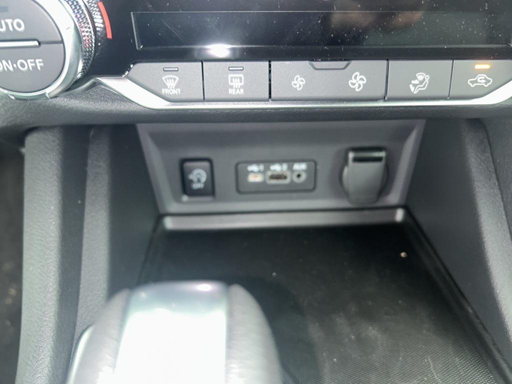 new 2025 Nissan Sentra car, priced at $26,105