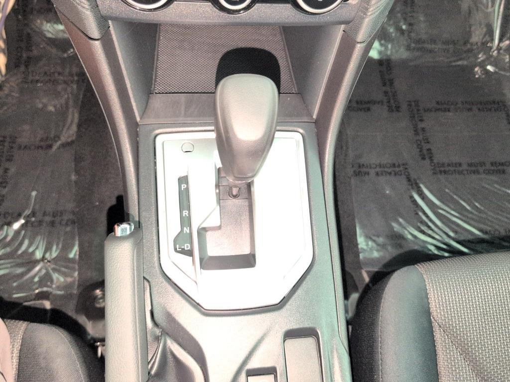 used 2023 Subaru Crosstrek car, priced at $23,998