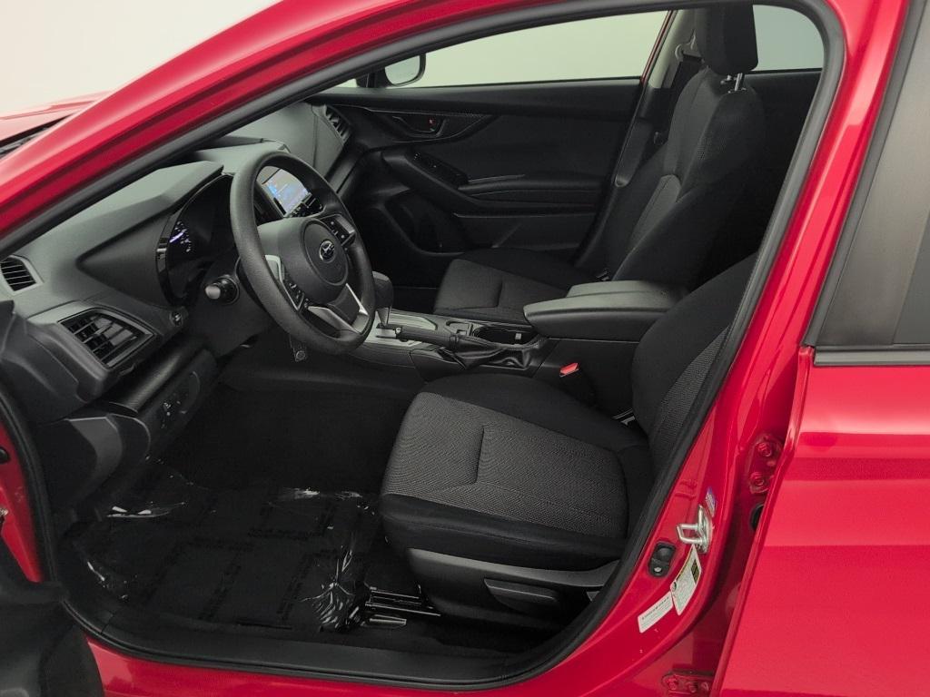 used 2023 Subaru Crosstrek car, priced at $23,998