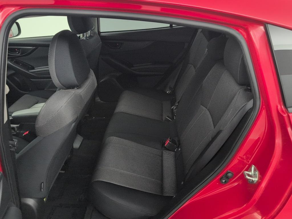 used 2023 Subaru Crosstrek car, priced at $23,998