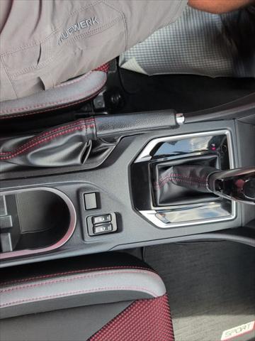 used 2023 Subaru Impreza car, priced at $25,547