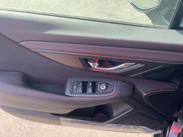 new 2025 Subaru Legacy car, priced at $31,344