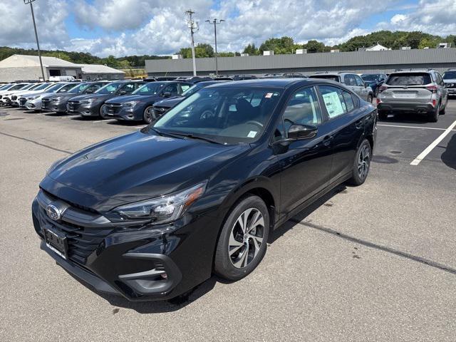 new 2025 Subaru Legacy car, priced at $32,112