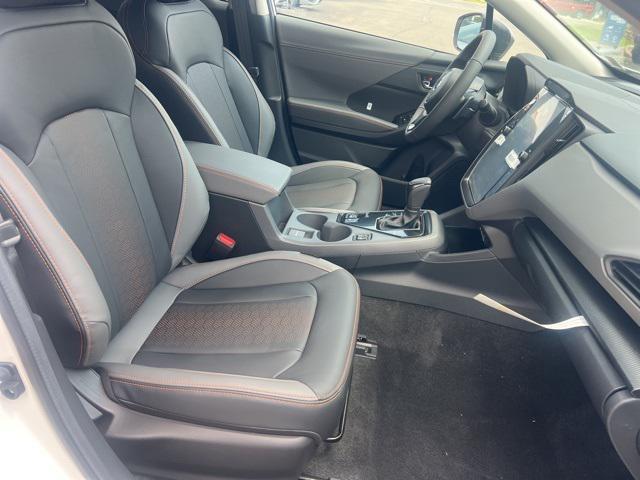 new 2025 Subaru Crosstrek car, priced at $33,852