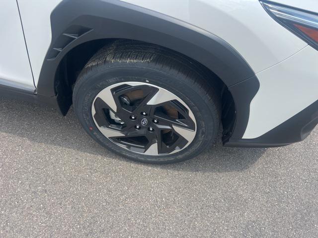 new 2025 Subaru Crosstrek car, priced at $33,852