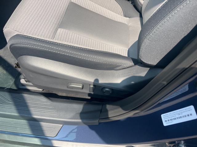 new 2025 Subaru Outback car, priced at $35,367