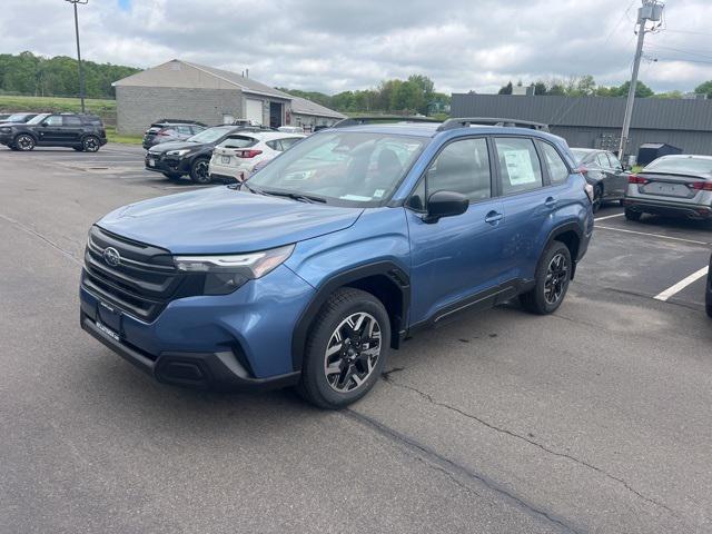 new 2025 Subaru Forester car, priced at $32,976