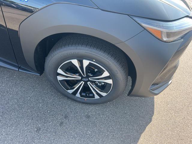 new 2024 Subaru Solterra car, priced at $39,075