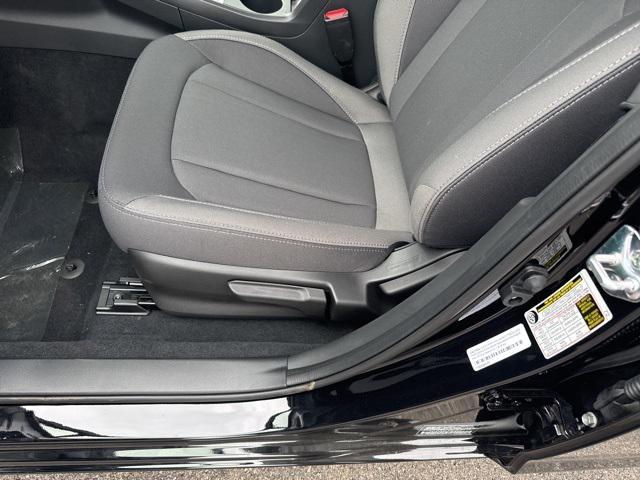 new 2025 Subaru Impreza car, priced at $27,431