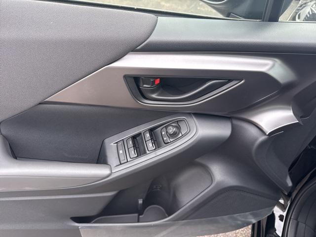 new 2025 Subaru Impreza car, priced at $27,431