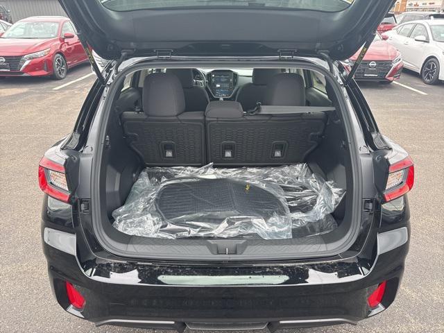 new 2025 Subaru Impreza car, priced at $27,431