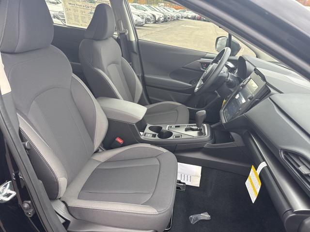 new 2025 Subaru Impreza car, priced at $27,431