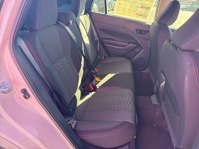 new 2025 Subaru Impreza car, priced at $28,471