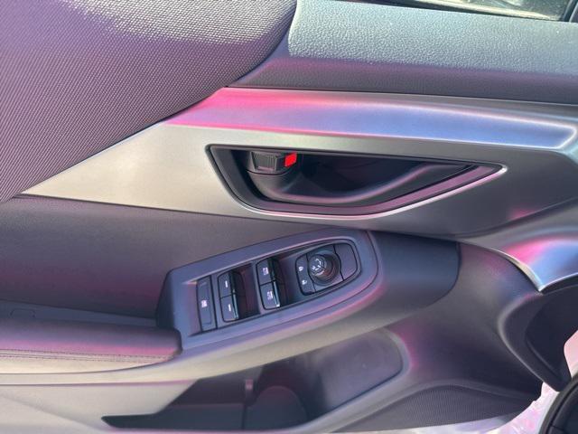 new 2025 Subaru Impreza car, priced at $28,471