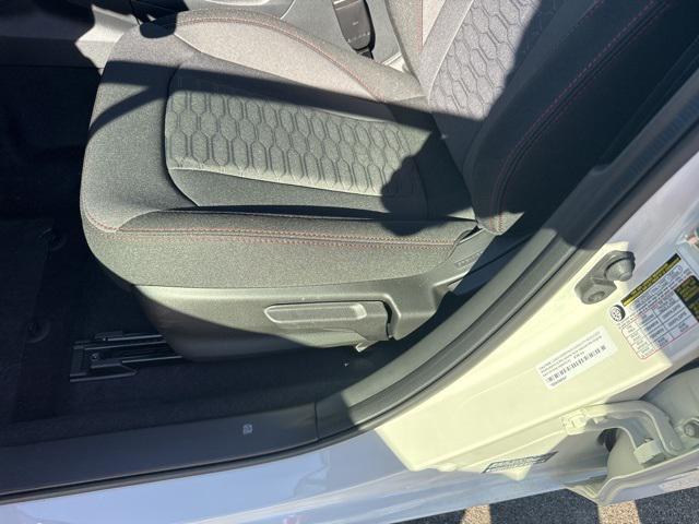 new 2025 Subaru Impreza car, priced at $28,471