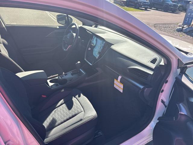 new 2025 Subaru Impreza car, priced at $28,471