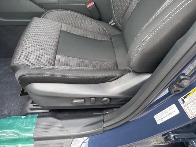 new 2025 Subaru Outback car, priced at $37,902