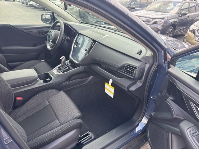 new 2025 Subaru Outback car, priced at $37,902