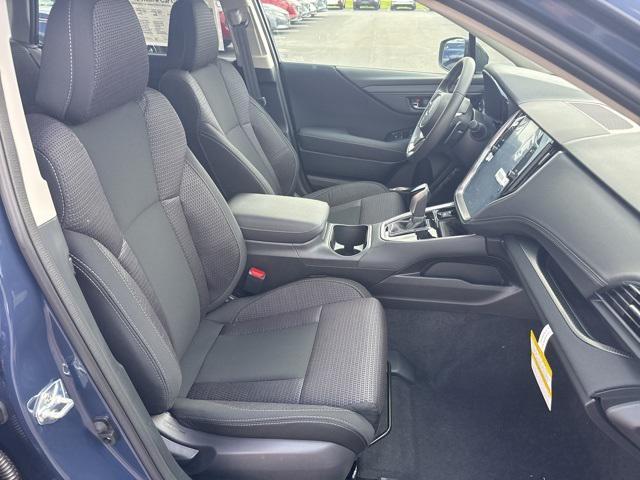 new 2025 Subaru Outback car, priced at $37,902