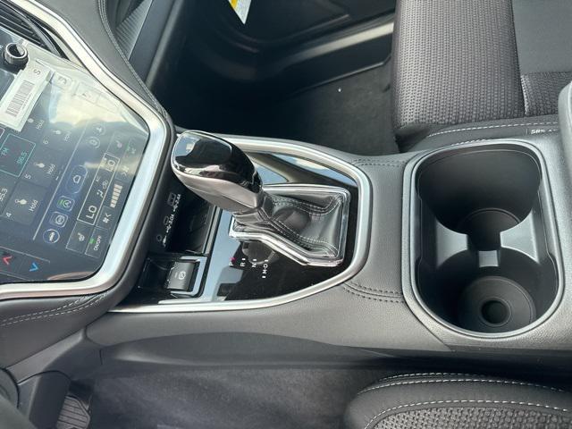 new 2025 Subaru Outback car, priced at $37,902