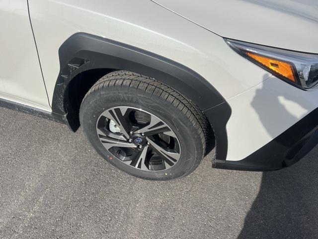 new 2025 Subaru Crosstrek car, priced at $33,918