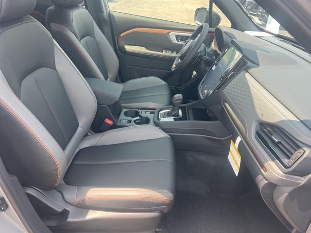 new 2025 Subaru Forester Hybrid car, priced at $41,022