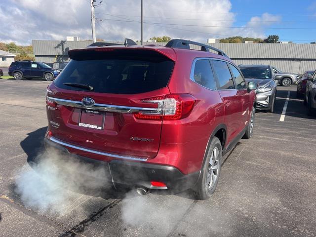 new 2024 Subaru Ascent car, priced at $41,619