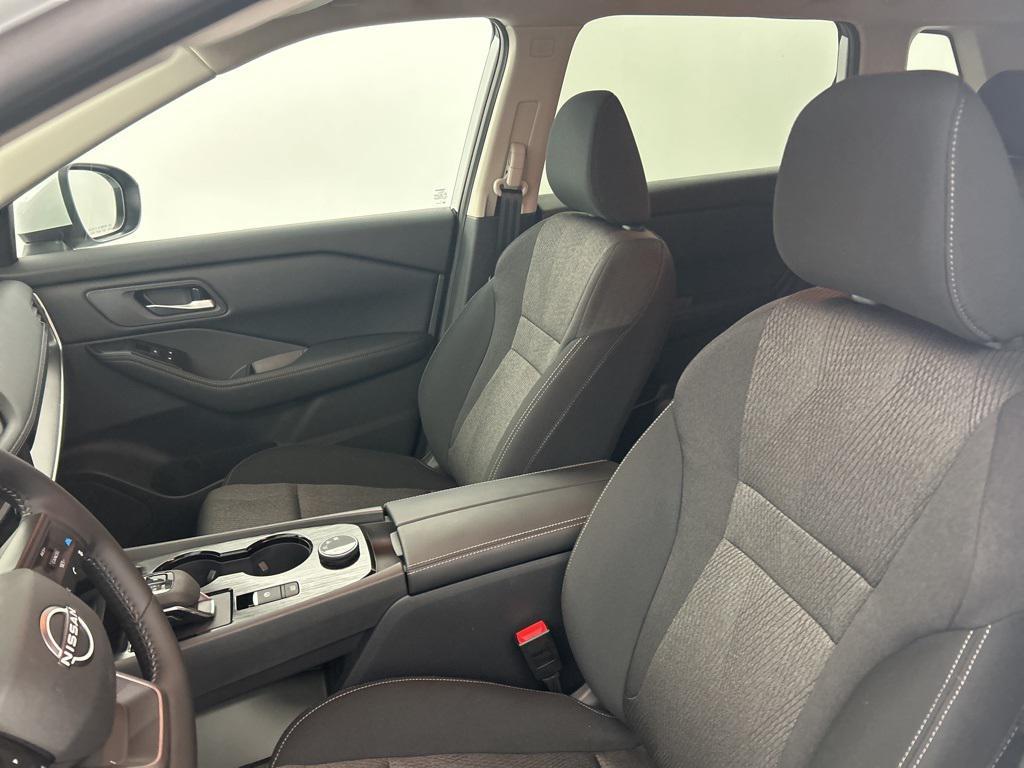 new 2026 Nissan Rogue car, priced at $34,595