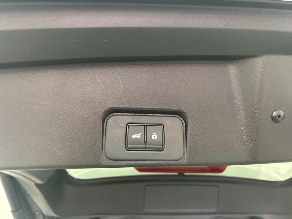 new 2026 Nissan Rogue car, priced at $34,595