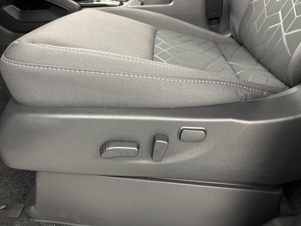 new 2026 Nissan Frontier car, priced at $43,635