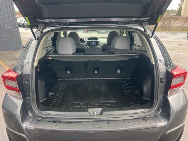 used 2023 Subaru Crosstrek car, priced at $24,291