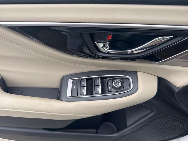 new 2025 Subaru Legacy car, priced at $36,624