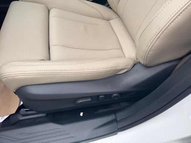 new 2025 Subaru Legacy car, priced at $36,624