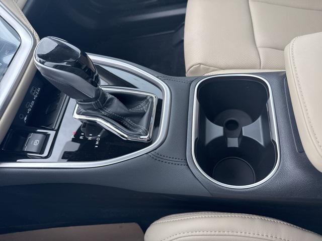 new 2025 Subaru Legacy car, priced at $36,624