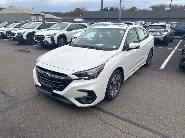 new 2025 Subaru Legacy car, priced at $36,624