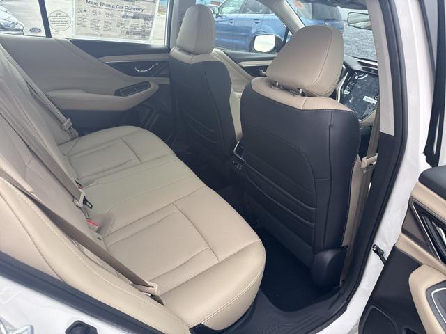 new 2025 Subaru Legacy car, priced at $36,624
