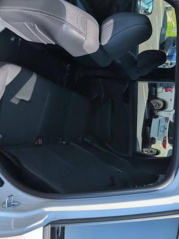 used 2025 Subaru Forester car, priced at $33,785