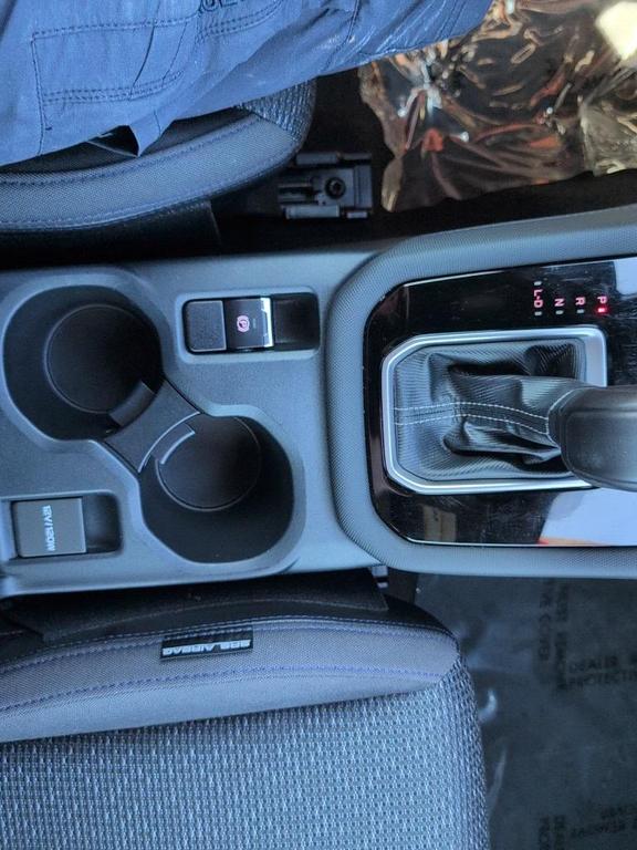 used 2025 Subaru Forester car, priced at $33,785